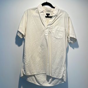 M J. Crew Shirt